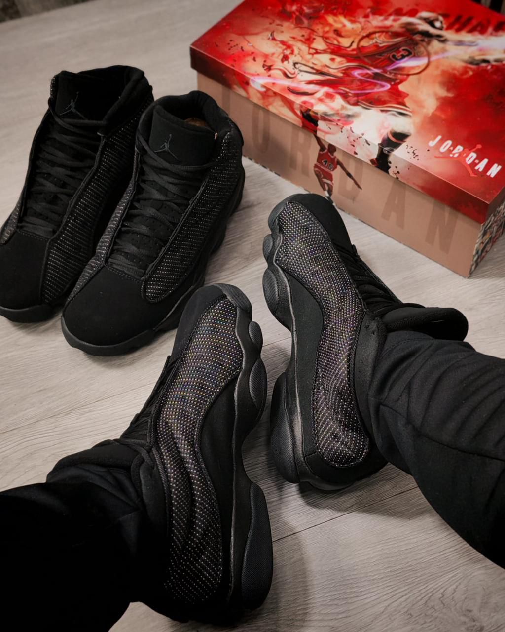 JORDAN RETRO 13