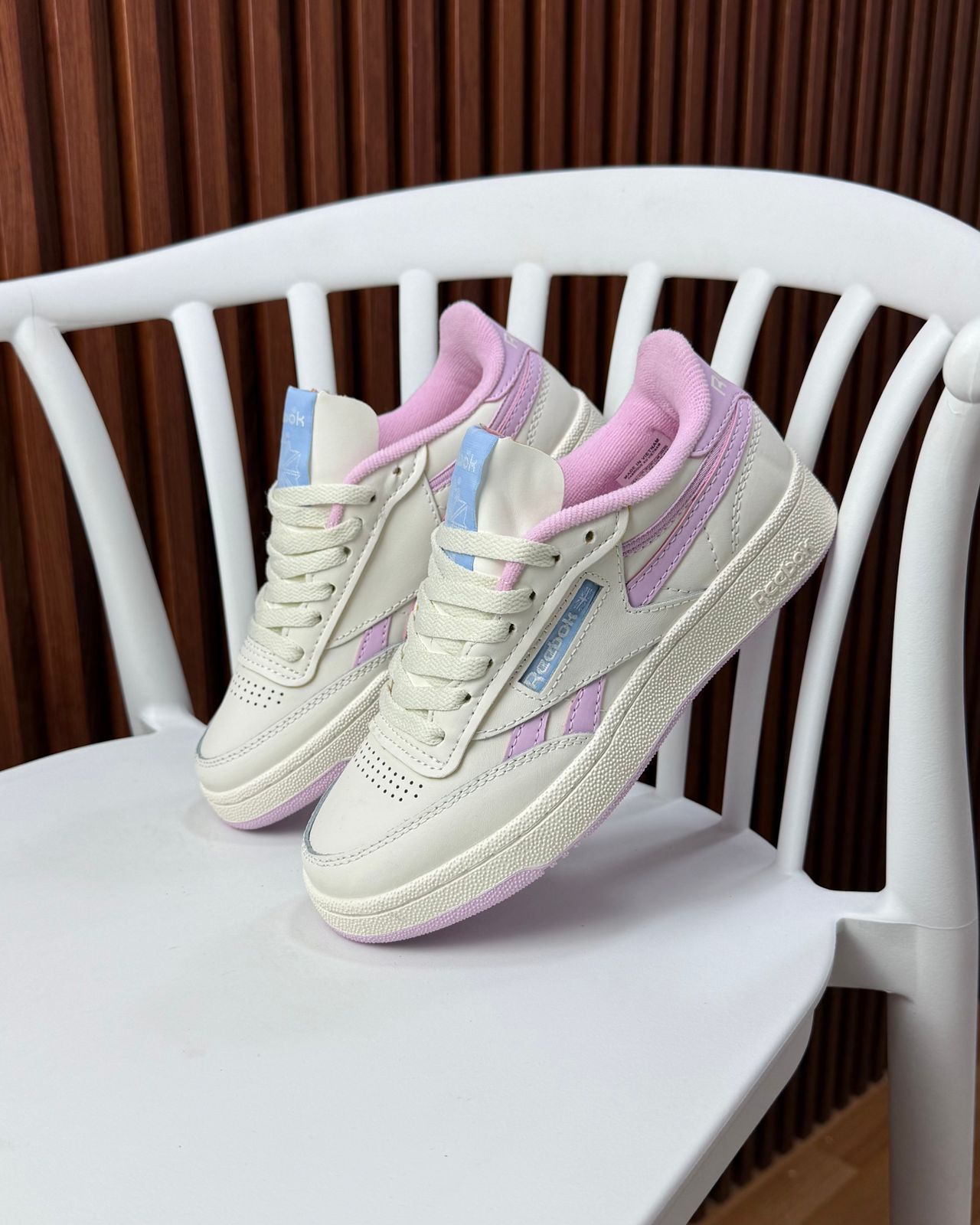 Reebok Club