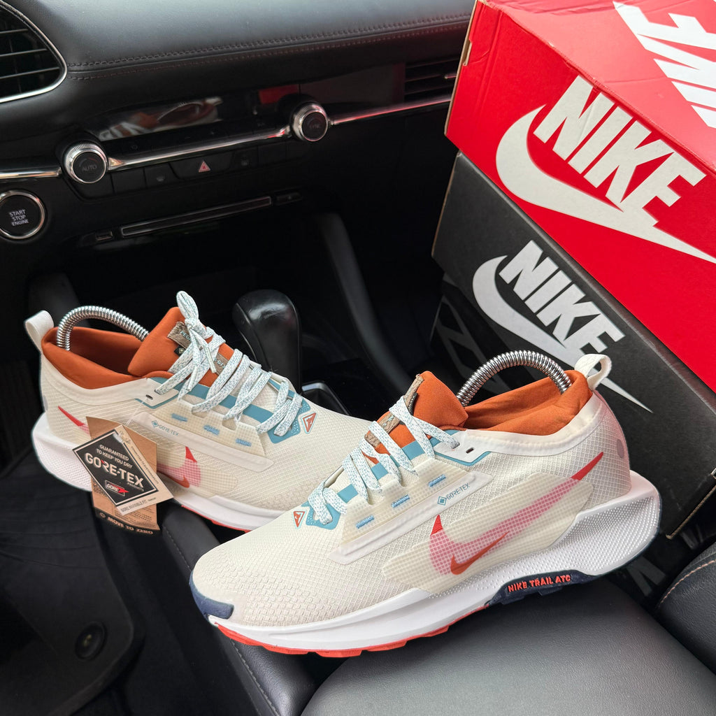 NIKE TRAIL GORO-TEX